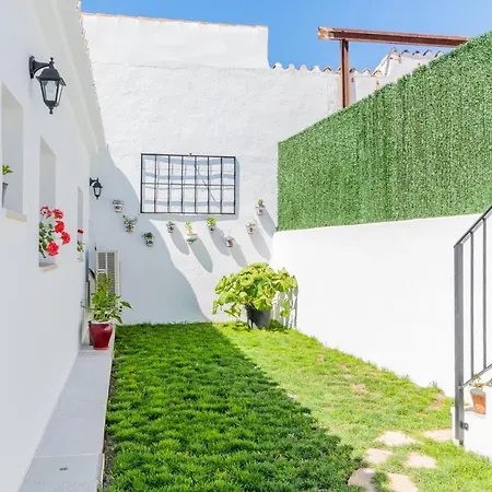 Cubo's Casa De Rebollo *
