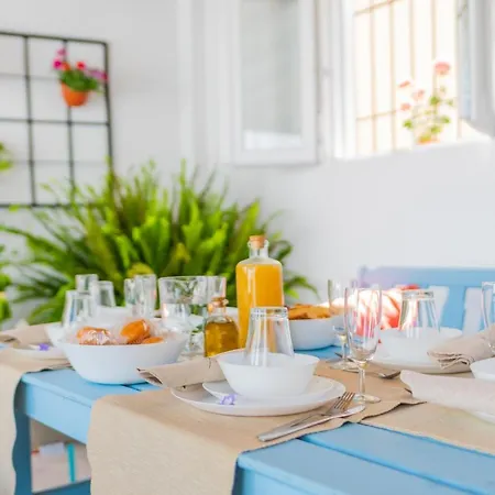 Cubo's Casa De Rebollo Holiday home