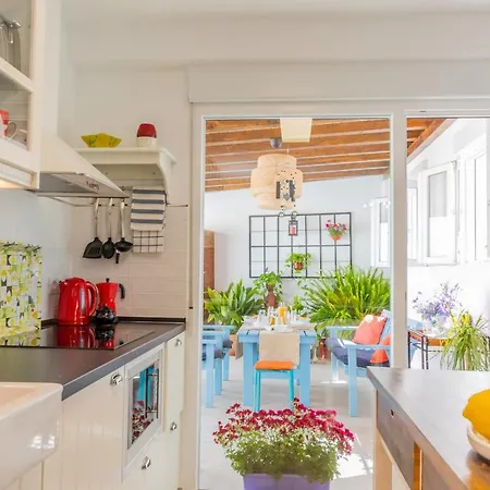 Cubo's Casa De Rebollo Holiday home *