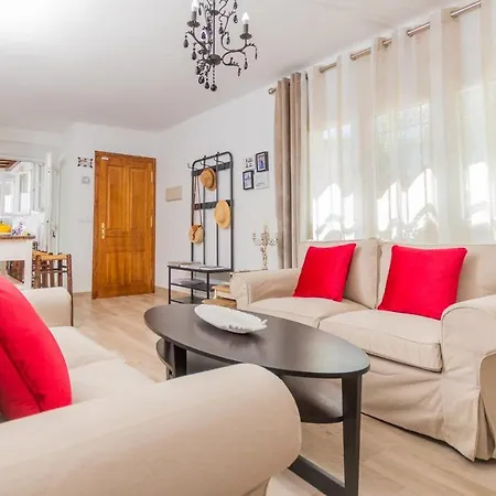 Cubo's Casa De Rebollo Holiday home *