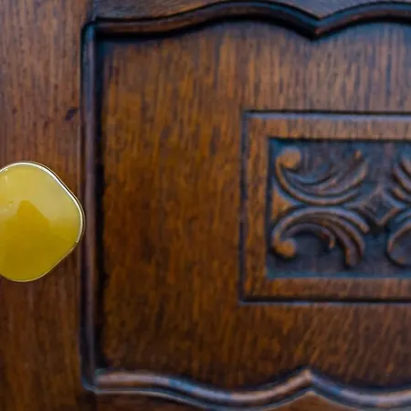 Cubo's Casa De Rebollo Cartama