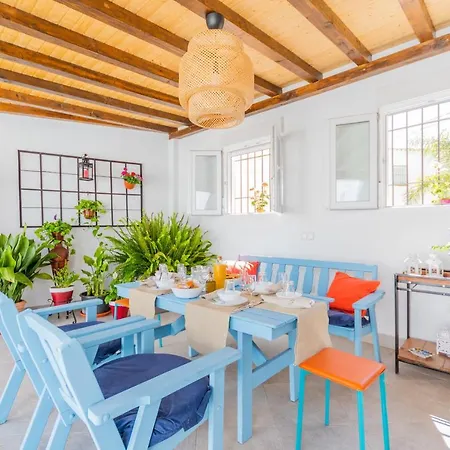 Cubo's Casa De Rebollo Holiday home *