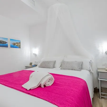 Сasa de vacaciones Cubo's Casa De Rebollo