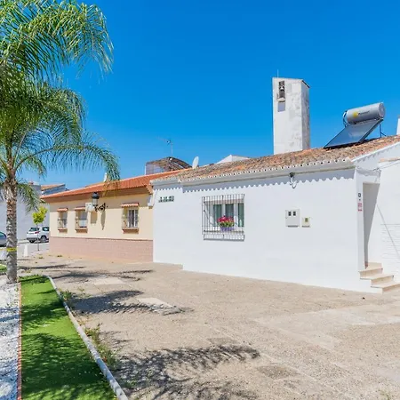 Cubo's Casa De Rebollo * Cartama
