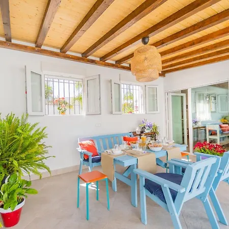 Cubo's Casa De Rebollo