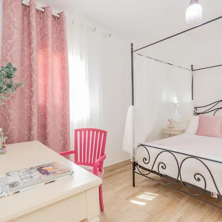 Cubo's Casa De Rebollo Holiday home