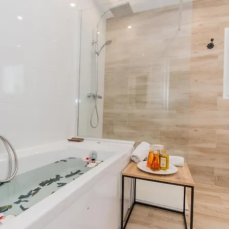 Cubo's Casa De Rebollo Holiday home Cartama