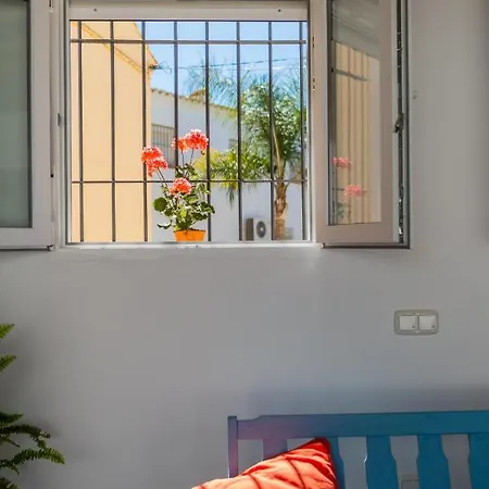Cubo's Casa De Rebollo * Cártama