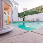 Cubo's Casa De Rebollo *