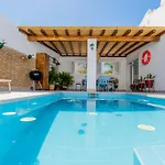 Nyaraló Cubo's Casa De Rebollo
