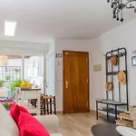 Nyaraló Cubo's Casa De Rebollo *