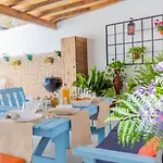 Nyaraló Cubo's Casa De Rebollo