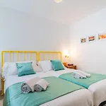 Cubo's Casa De Rebollo *